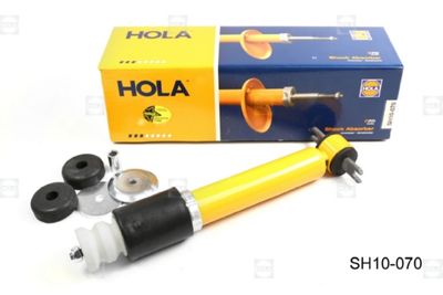 Амортизатор передний HOLA SH10070