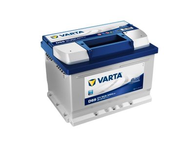 Аккумулятор VARTA 560409054