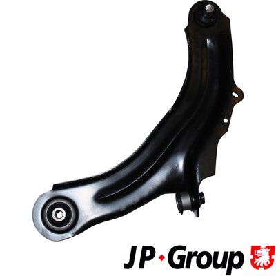 Рычаг подвески JP Group 4340101070