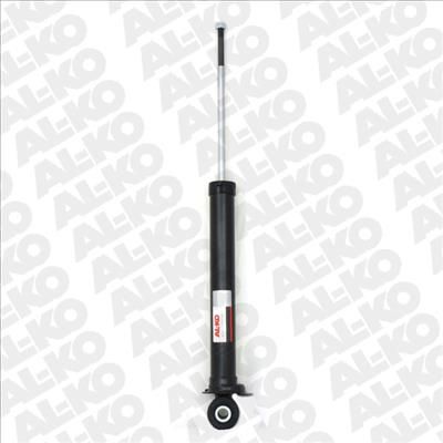 Амортизатор задний газовый TORR DH1141