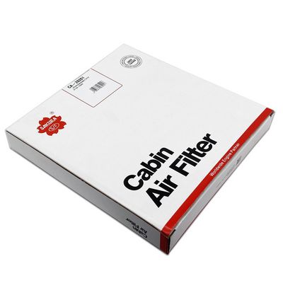 Фильтр салона SAKURA CA28261