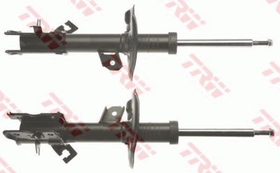 Амортизатор передний TRW JGM1081T