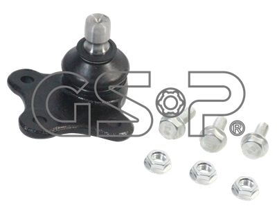 Опора шаровая GSP S080005
