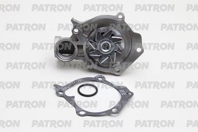 Насос водяной PATRON PWP1360KOR
