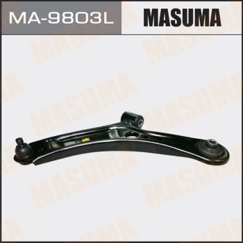 Рычаг подвески передний левый Masuma MA9803L