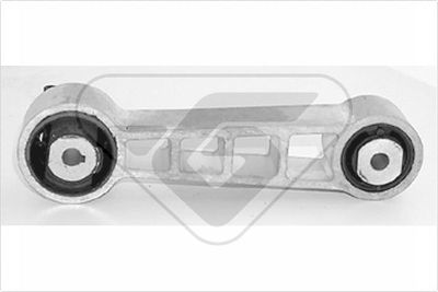 Подушка КПП HUTCHINSON 524671