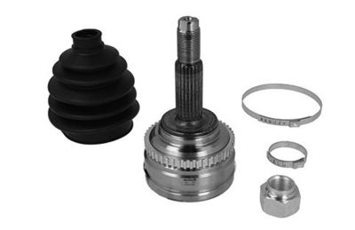 ШРУС METELLI 151401