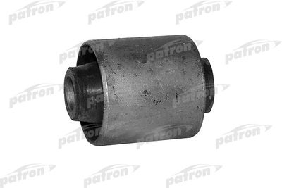 Сайлентблок рычага задней подвески PATRON PSE1945