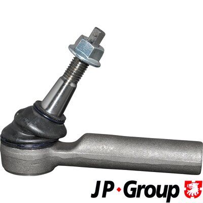 Наконечник рулевой JP Group 1244603100