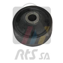 Сайлентблок рычага подвески RTS 01703147
