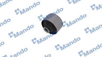 Сайлентблок рычага переднего задний Mando DCC010617