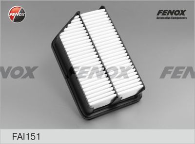 Фильтр воздушный AMD AMDFA68