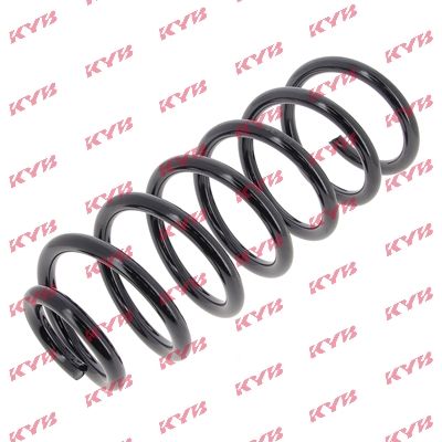 Пружина подвески KYB RC6733