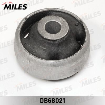 Сайлентблок рычага передней подвески задний Miles DB68021