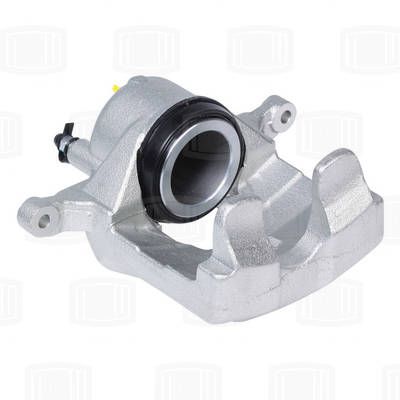 Суппорт тормозной передний левый TRIALLI CF062101