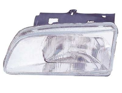 Фара DEPO 5521110LLDEM
