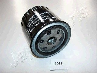 Фильтр масляный JAPANPARTS FO006S