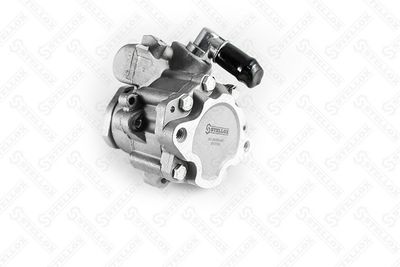 Насос ГУР STELLOX 0036292SX