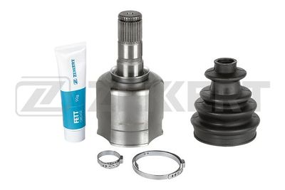 ШРУС внутренний левый Zekkert GS5159