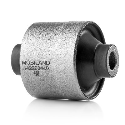 Сайлентблок заднего продольного рычага MOBILAND 142203440