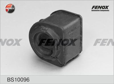 Втулка стабилизатора FENOX BS10096