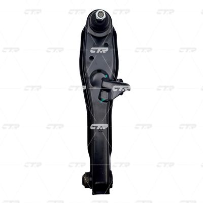 Рычаг подвески правый нижний CTR CQ0240R