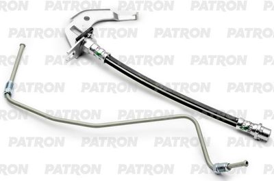 Шланг тормозной PATRON PBH0307