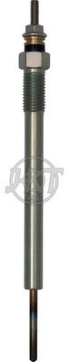 Свеча накаливания Hkt B120