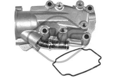 Корпус термостата METALCAUCHO 05241