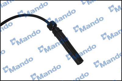 Комплект проводов высоковольтных Mando EWTD00016H