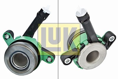 Подшипник выжимной LUK 510010810