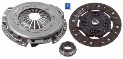 Комплект сцепления SACHS 3000176001