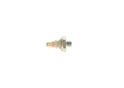 Датчик давления масла BOSCH 0986345001