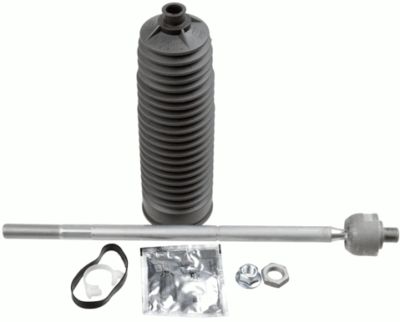 Тяга рулевая Lemforder 3842101