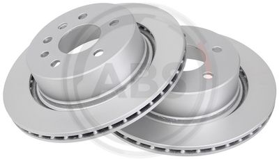 Диск тормозной BOSCH 0986479394