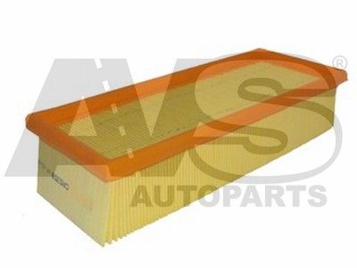 Фильтр воздушный WUNDER FILTER WH1041