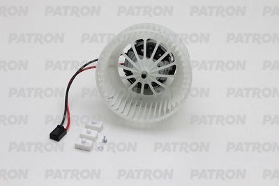 Вентилятор отопителя PATRON PFN166