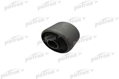 Сайлентблок передней подвески нижнего левого рычага задний PATRON PSE10174