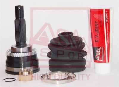 ШРУС наружный HDK HY002A44