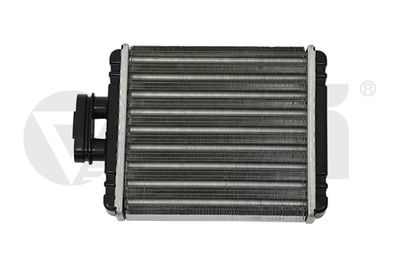 Радиатор отопителя VIKA 28190012401