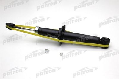 Амортизатор задний PATRON PSA341217