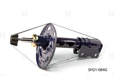 Амортизатор передний левый HOLA SH21084G