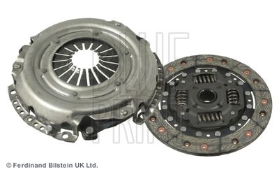 Комплект сцепления MECARM MK9600D
