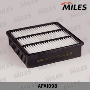 Фильтр воздушный Miles AFAI098