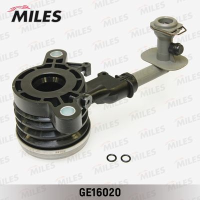 Подшипник выжимной Miles GE16020