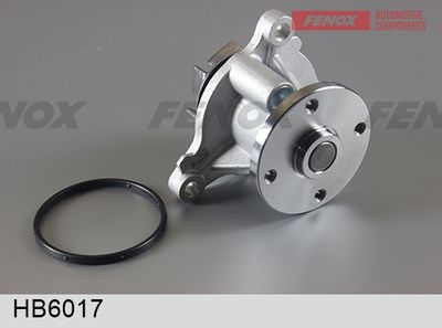 Насос водяной FENOX HB6017