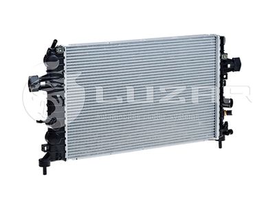 Радиатор охлаждения LUZAR LRC2166