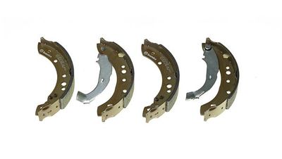 Колодки тормозные барабанные BREMBO S61526