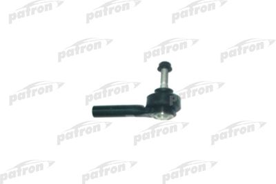 Наконечник рулевой тяги наружный PATRON PS1024