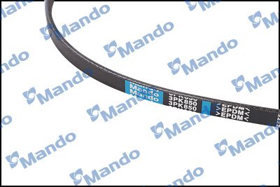 Ремень поликлиновой Mando MB3PK850